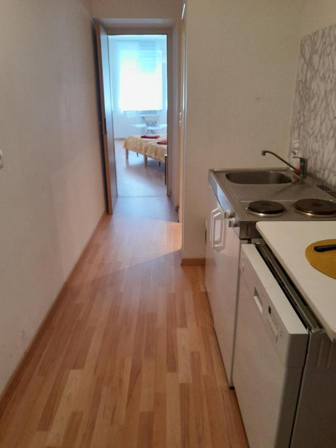 Ostello Hostel&apartservices Viennna The Tidy *