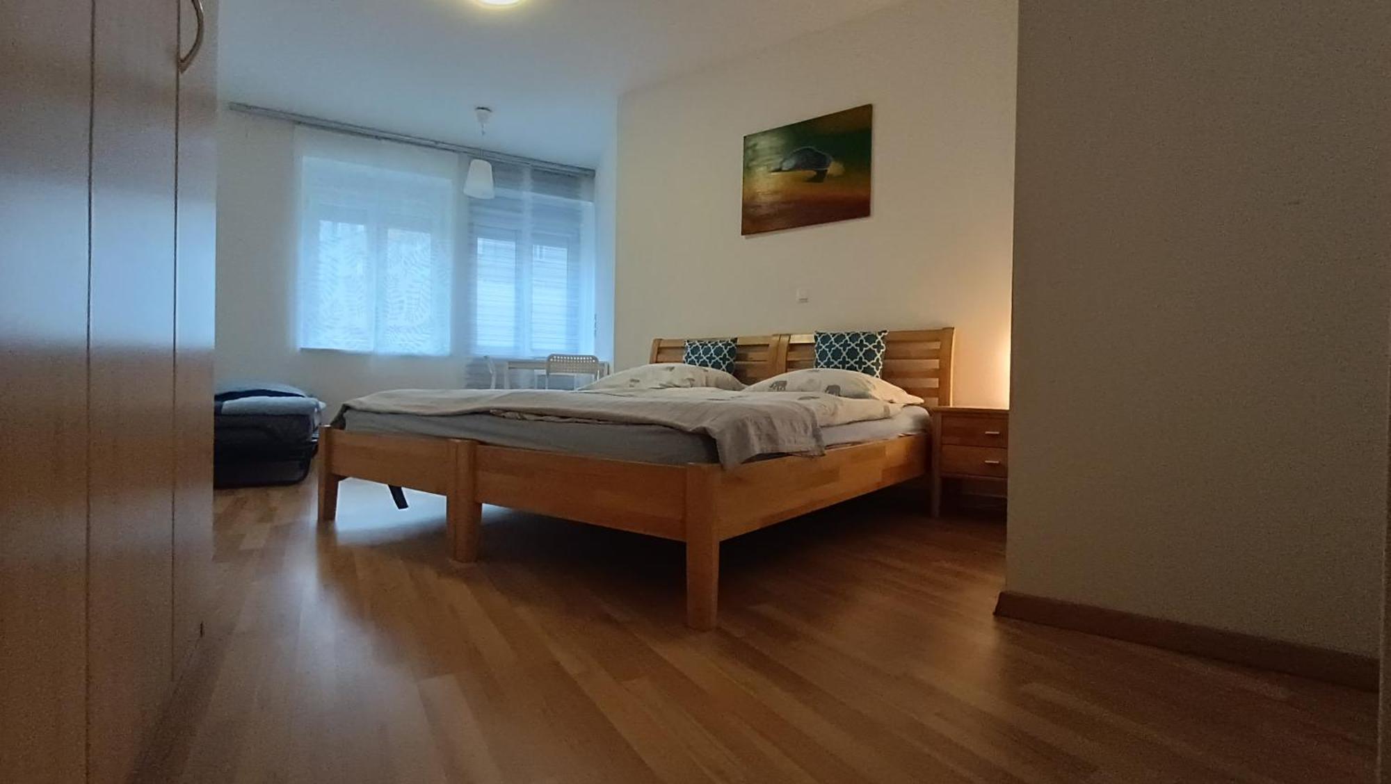 Ostello Hostel&apartservices Viennna The Tidy Vienna