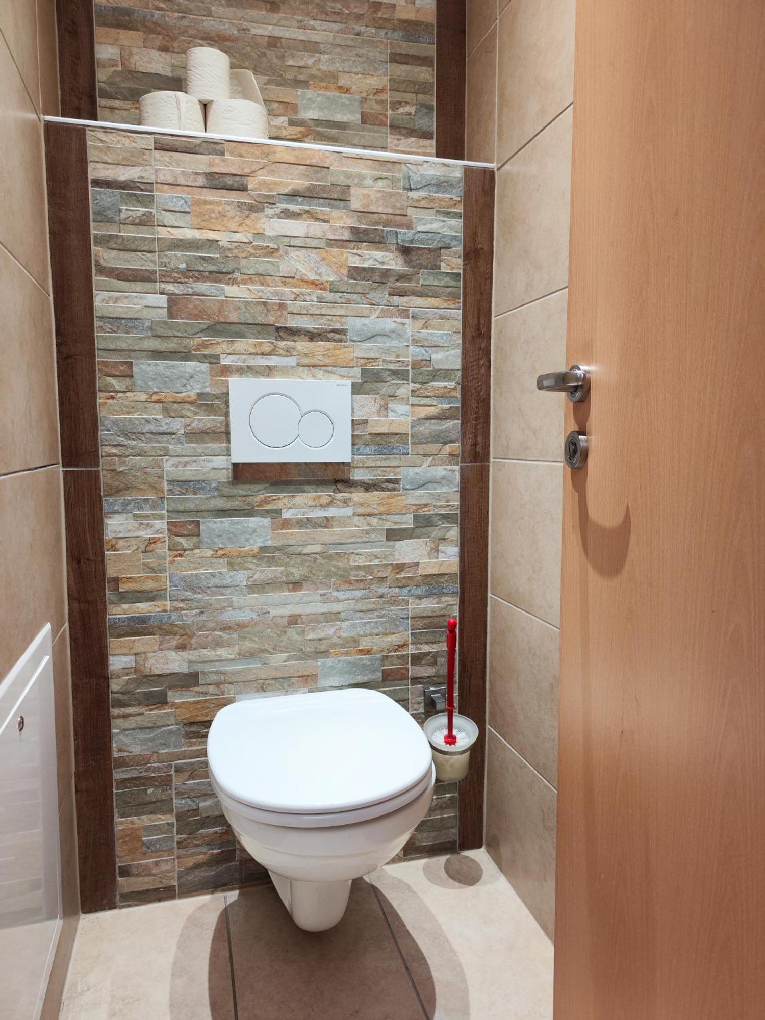 Ostello Hostel&apartservices Viennna The Tidy *
