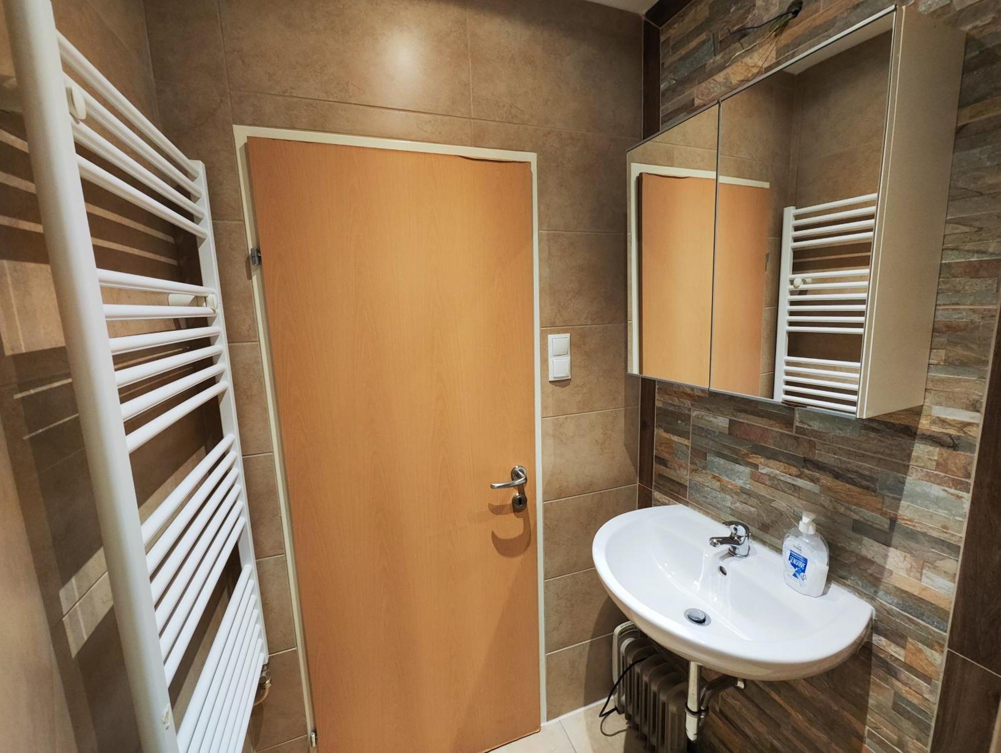 Ostello Hostel&apartservices Viennna The Tidy Vienna