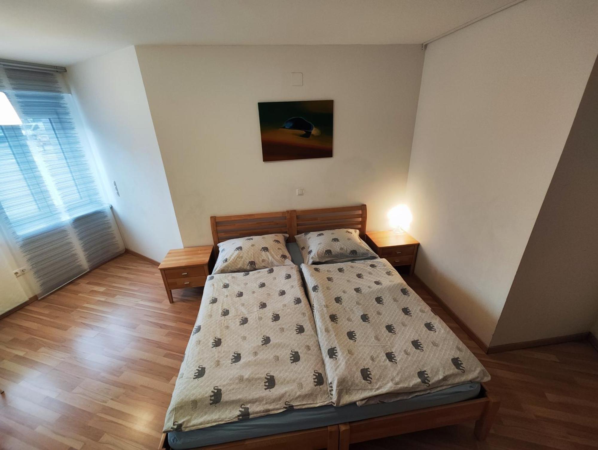 Hostel&apartservices Viennna The Tidy Ostello Vienna