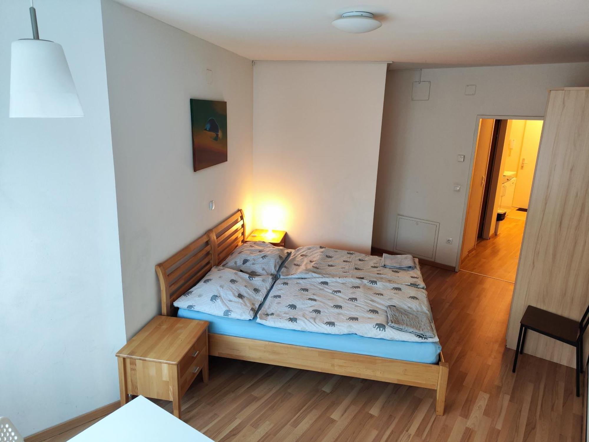 Ostello Hostel&apartservices Viennna The Tidy