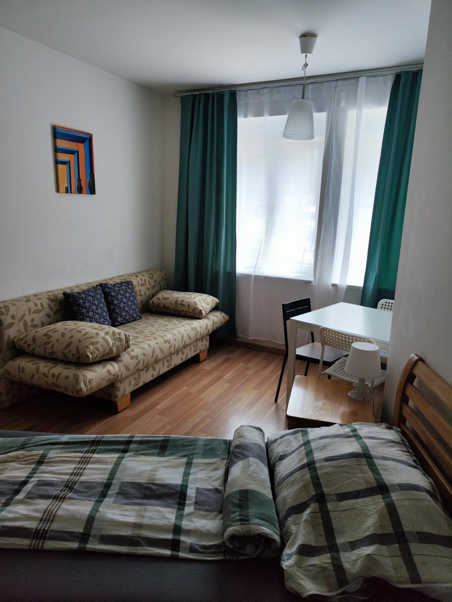 Ostello Hostel&apartservices Viennna The Tidy *