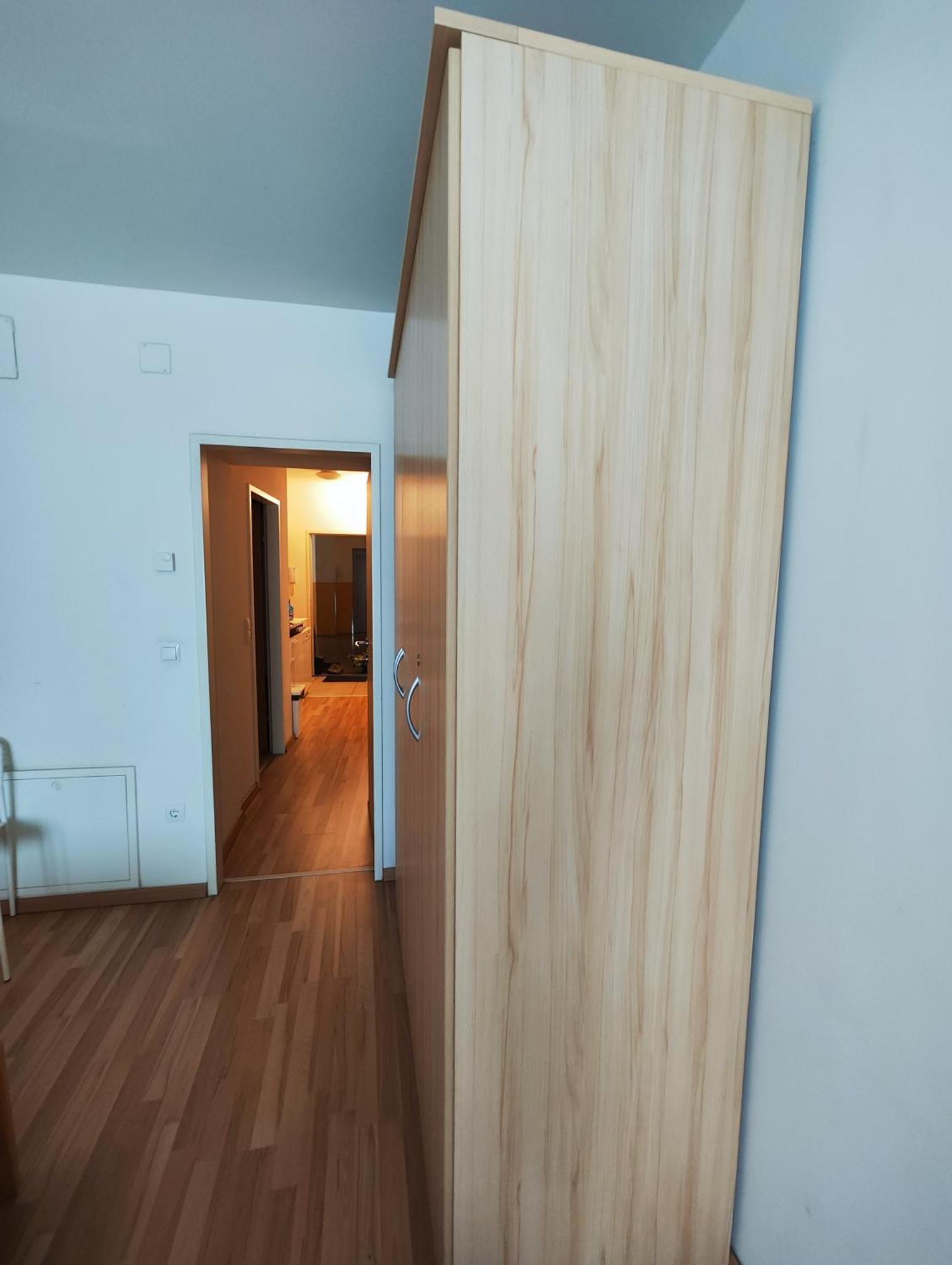 Hostel&apartservices Viennna The Tidy Ostello *
